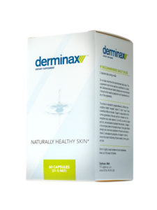 DERMINAX ™ – overcome your acne once and for all!