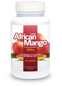 African Mango ™ – African Mango extract