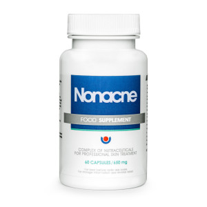 Nonacne ™ – effective pills against acne