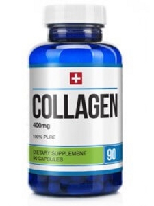 BAUER Nutrition - Collagen 400mg ™