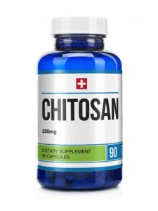 Chitosan ™ (250 mg) – Is acne Your problem?
