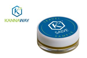 Kannaway Salve Travel