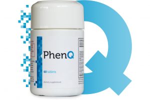 PhenQ ™ - Las mejores pastillas para adelgazar