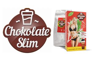Kοκτέιλ Chocolate Slim – κατά τα περιττά κιλά, κυτταρίτιδα και ακμή