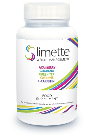 Slimette – Mega power of weight loss!