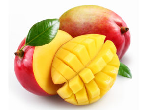 Mango - owoc