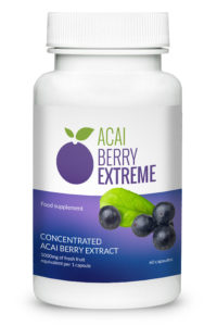 Acai Berry Extreme ™
