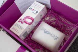 Intimate Box zdobyło serca polskich blogerek