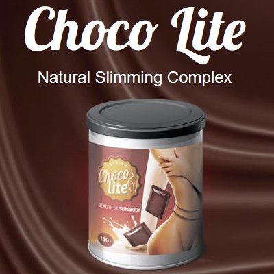 Chocolate Slim Original - in farmacii, pret, paperi, comentarii, contraindicatii