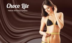 Choco Lite™ - Naturalny koktajl odchudzający