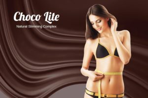 Choco Lite™ - Naturalny koktajl odchudzający