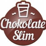 Chocolate Slim Logo