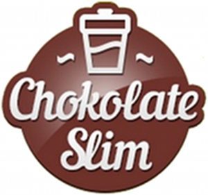 Chocolate Slim Logo
