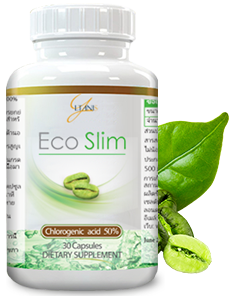 Eco Slim Green Coffee ™ – Simplest way to lose weight!