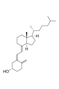 Cholekalcyferol (witamina D3)