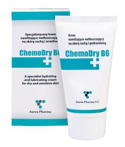 Chemodry B6