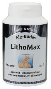 LithoMax ™ Aquamin