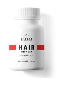 Cheers ™ - "Hair Formula"