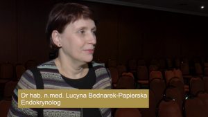 Lucyna Bednarek-Papierska