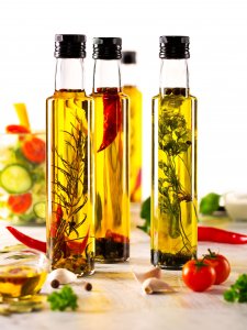 Ol’Vita - naturalne oleje spożywczych i kosmetycznych tłoczone na zimno, nierafinowane