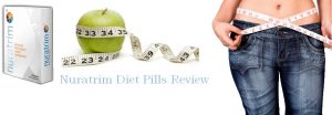 Nuratrim Diet Pills Now Available for Immediate Shipping – Fast Safe Effective Weight Loss