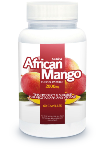 African Mango