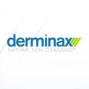 DERMINAX - natural skin cleansing