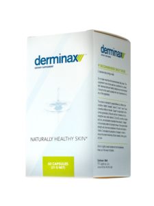 Pills for acne Derminax