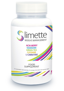 SILVETS/SLIMETTE - Acai berry extract