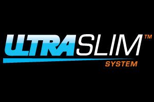 UltraSlim Logo