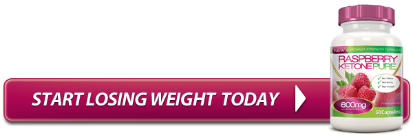 Raspberry Ketone Pure™ - Start losing weigt today