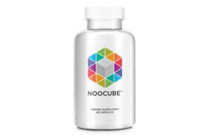 NooCube™ - Natural Nootropic Ingredients