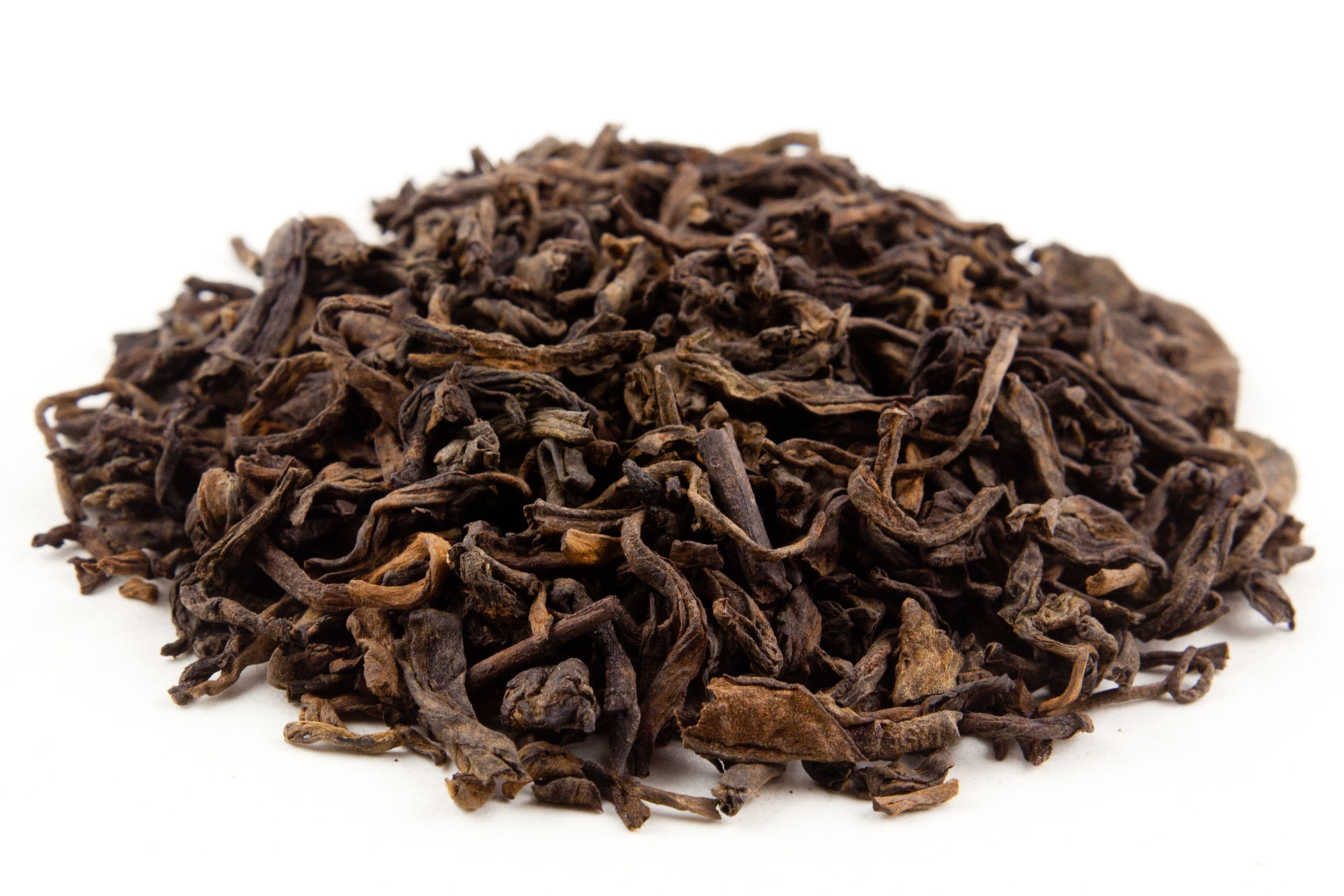 pu erh burning de grăsime
