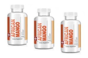 BAUER Nutrition™ - African Mango - All-In-One Weight Loss Solution