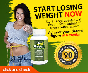 Green Coffee 5K ™ – effective slimming proven by research