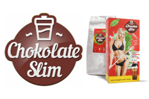 Chocolate Slim™ Cocktail - for weight loss, cellulite and acne