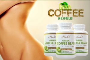 Eco Slim Green Coffee ™ - Simpliest way to lose weight!