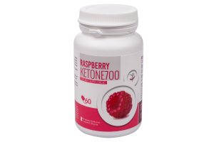 RaspberryKetone700 ™ Fat Burner - Effective and Durable Slimming