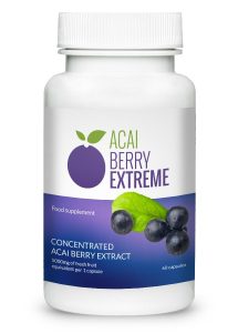 Acai Berry Extreme