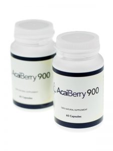 AcaiBerry900 ™ How to effectively lose unnecessary kilograms