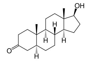 Dihydrotestosterone