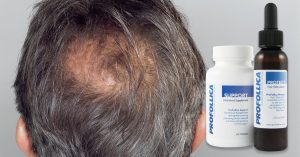 Why is ProFollica ™ so Effective hair loss solution?