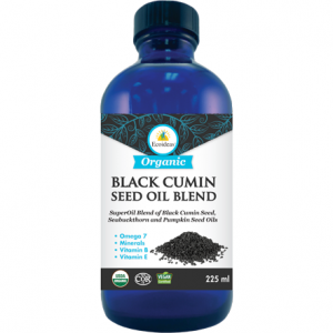 Online Natural Health Offering Black Cumin Oil in Canada Online