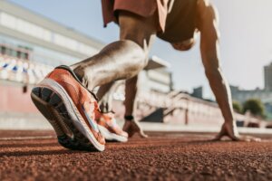 5 Natural Ways to Improve Athletic Performance