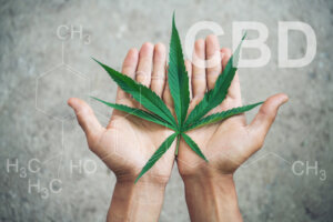 Four Benefits of Using CBD