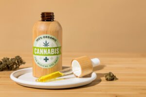 How To Get Started With Cannabis Wellness