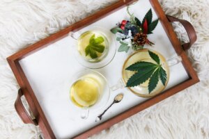 Can CBD Help Control Weight Disorders: What Studies Suggest