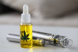 Everything You Need to Know About Vaping CBD for Anxiety and Depression!