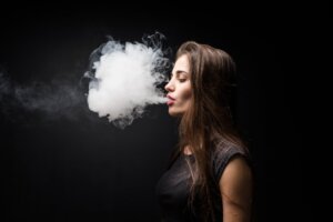 How Effective Is Ingesting Herbs Over Smoking