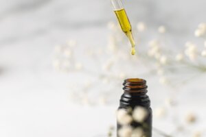 How does Hemp Oil act As The Best Friend For Your Muscles?